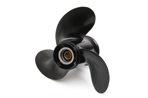 Propeller — Stockfoto