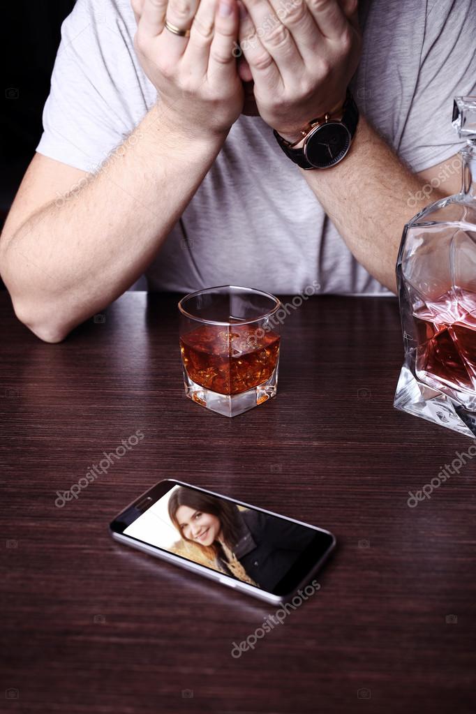 How to break up with an alcoholic girlfriend