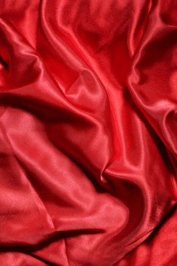 Kırmızı yumuşak zemin