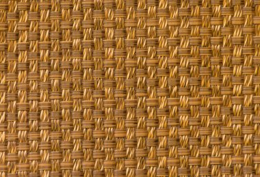 hasır doku arka plan