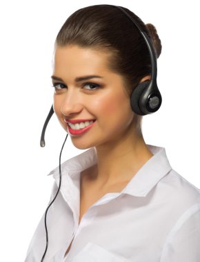 Genç işkadını izole