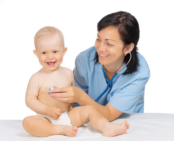 Medecin Bebe Images Libres De Droit Photos De Medecin Bebe Depositphotos