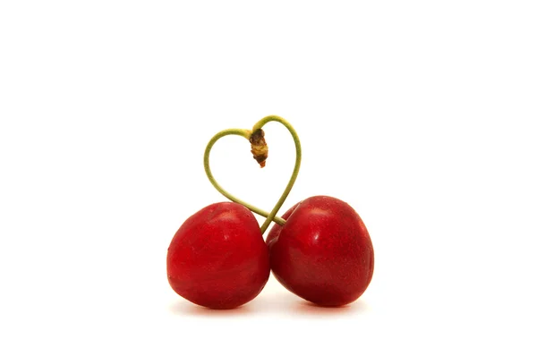 Cerises — Photo