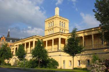 zittau havuzu salonu