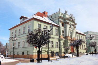 Kowary Oldtown