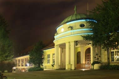 Polanica-Zdroj Resort