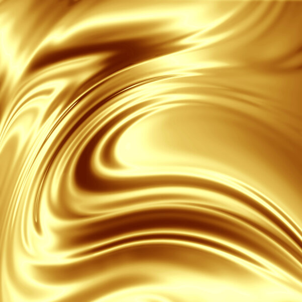 Блестящий абстрактный фон
