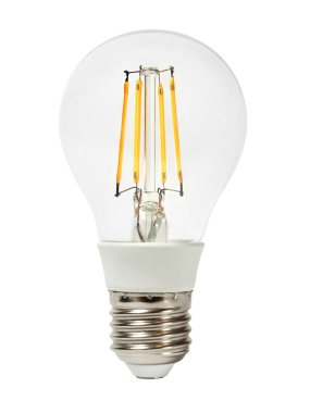 Beyaz LED ampul
