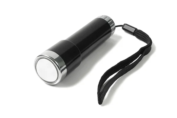 Flashlight — Stock Photo, Image