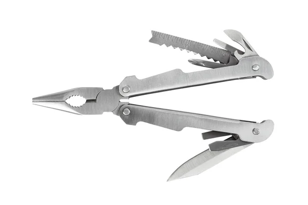 Multitool — Stock Photo, Image