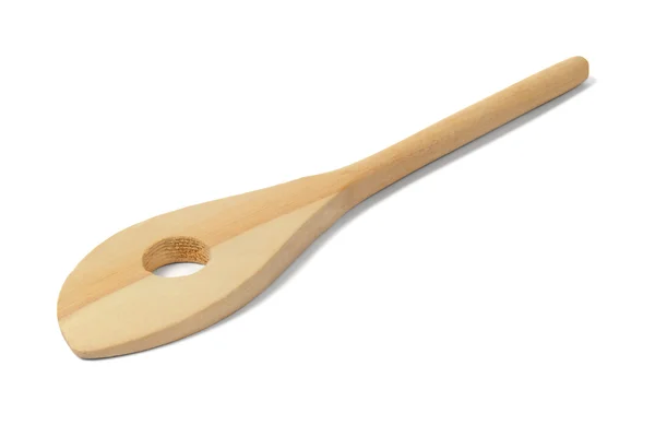 Wooden kitchen utensil — Stock Photo, Image