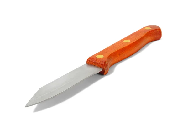 Cuchillo pequeño — Foto de Stock