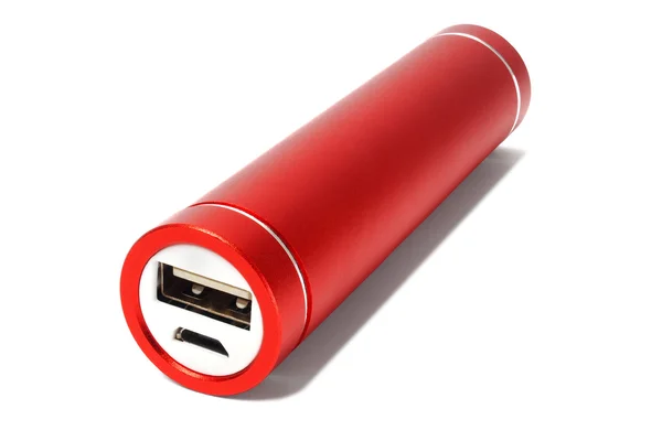 Power bank — Stock Photo, Image