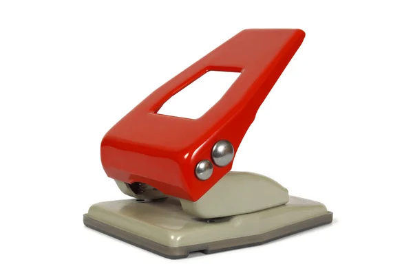 Hole punch — Stock Photo, Image