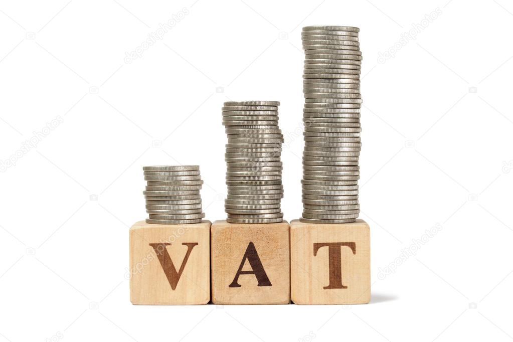 VAT concept