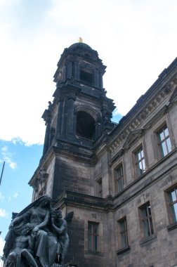 Dresden.
