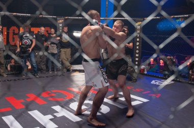 Savaşçı film çekimleri