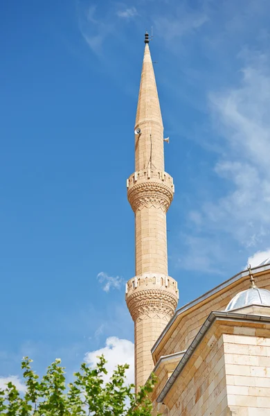 Antigua mezquita — Foto de Stock