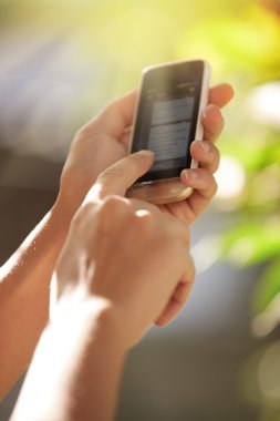 el ile smartphone
