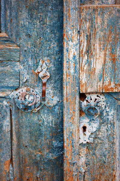 Ancienne porte — Photo