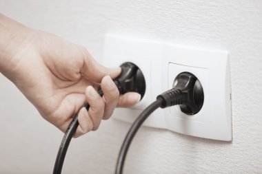 elektrik prizi