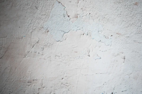 Textuur van de oude betonnen muur — Stockfoto