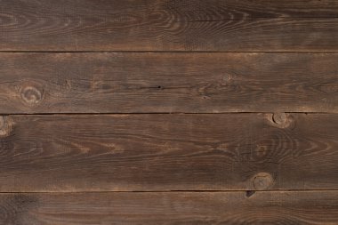 Arkaplan ya da doku olarak kullanılacak ahşap masa tahtası