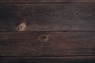 Arkaplan ya da doku olarak kullanılacak ahşap masa tahtası