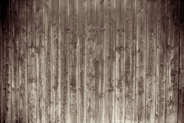 Dřevěné desky k použití jako pozadí nebo textura — Stock fotografie