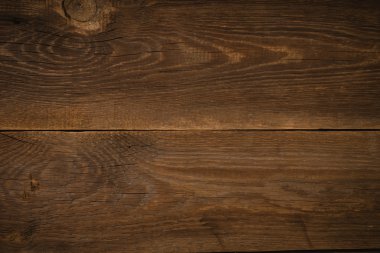 Arkaplan ya da doku olarak kullanılacak ahşap masa tahtası