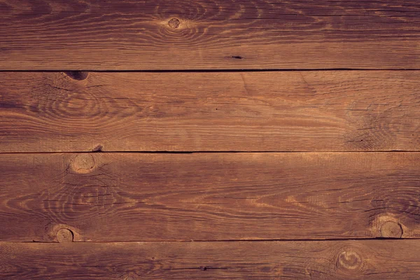 Tablón de escritorio de madera para usar como fondo o textura — Foto de Stock