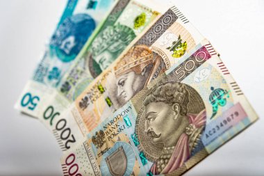 Kağıt para ya da banknotları cilala