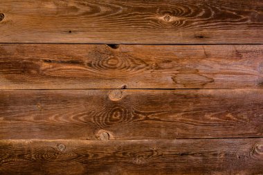 Eski grunge koyu desenli ahşap arka plan, eski kahverengi ahşap dokunun yüzeyi