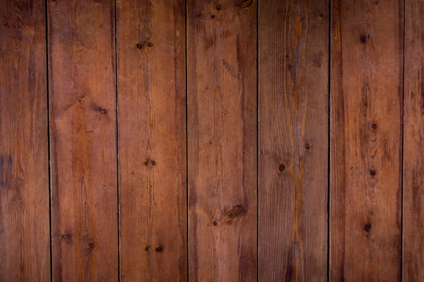 Wood desk to use as background or texture — Stock Photo, Image