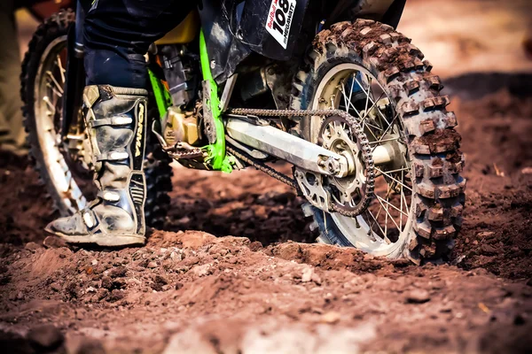 Red Bull 111 Mega Watt: Motocross and hard enduro race