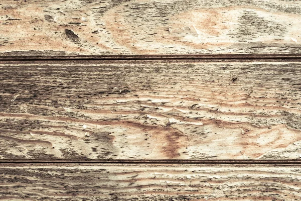 Wood desk plank to use as background or texture — Stock Photo, Image