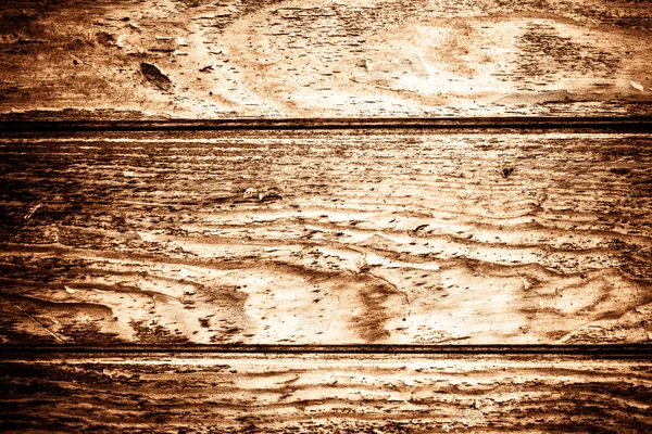 Tablón de escritorio de madera para usar como fondo o textura — Foto de Stock