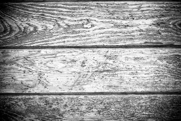 Houten bureau plank te gebruiken als achtergrond of textuur — Stockfoto