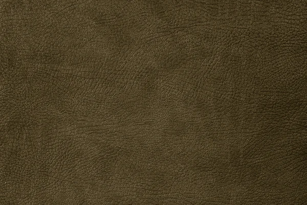 Grunge scratched leather to use as background — Stock Photo, Image