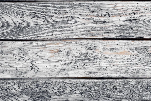 Trä skrivbord planka att använda som bakgrund eller konsistens — Stockfoto