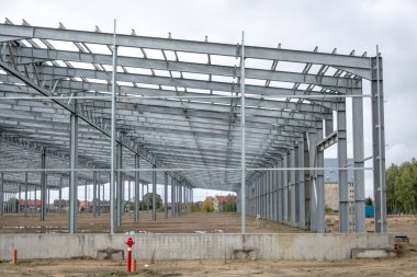 binaya sanayi Binası