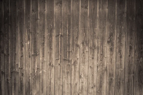 Wood desk plank to use as background or texture — Stock Photo, Image