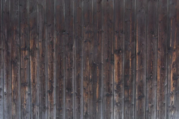 Planche de bureau en bois à utiliser comme fond ou texture — Photo