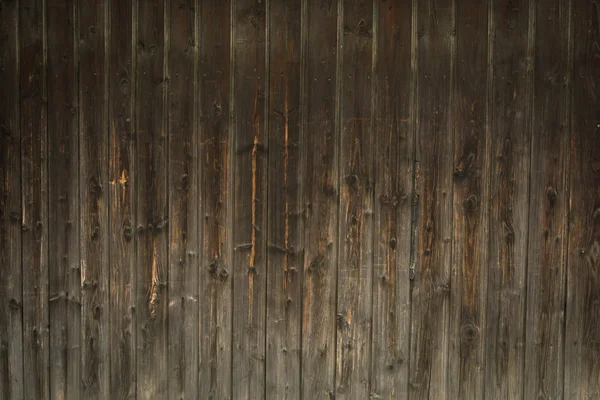 Planche de bureau en bois à utiliser comme fond ou texture — Photo