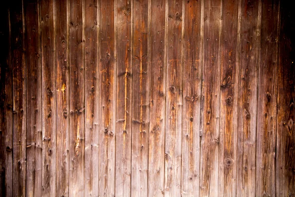 Textura de madera grunge para usar como fondo —  Fotos de Stock