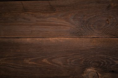 Arkaplan ya da doku olarak kullanılacak ahşap masa tahtası