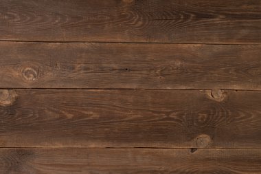 Arkaplan ya da doku olarak kullanılacak ahşap masa tahtası