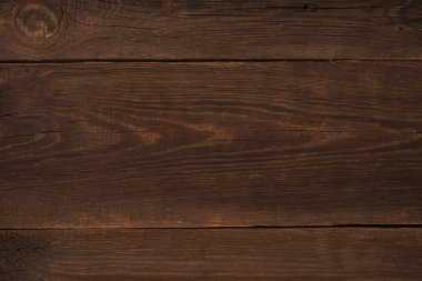 Arkaplan ya da doku olarak kullanılacak ahşap masa tahtası