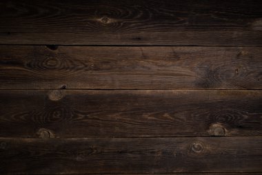 Arkaplan ya da doku olarak kullanılacak ahşap masa tahtası