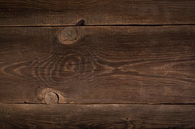 Arkaplan ya da doku olarak kullanılacak ahşap masa tahtası